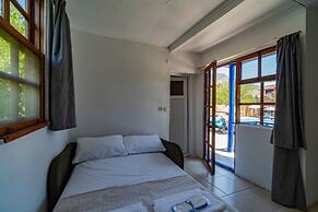 Olympos Forest House