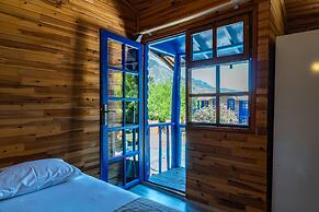 Olympos Forest House