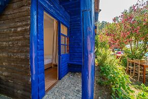 Olympos Forest House