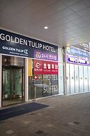 Hotel Tour