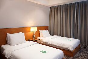 Hotel Tour