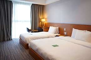 Hotel Tour