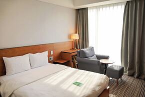 Hotel Tour