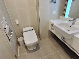 Hotel Tour