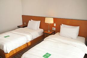 Hotel Tour