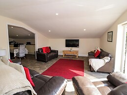 The Apartment at Plas Yr Eithin