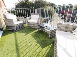 The Apartment at Plas Yr Eithin