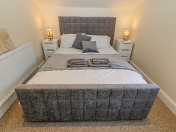 The Apartment at Plas Yr Eithin