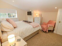 The Apartment at Plas Yr Eithin