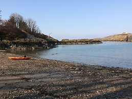 The Headland