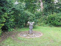 The Headland