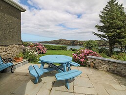 The Headland