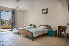 Rose Villa in Svoronata