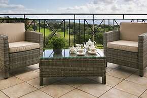 Rose Villa in Svoronata