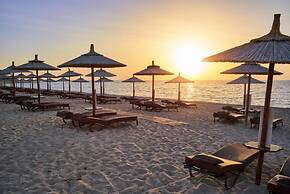 Rose Villa in Svoronata