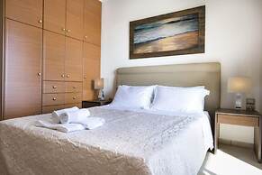 Rose Villa in Svoronata