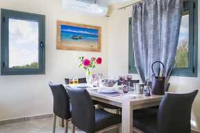 Rose Villa in Svoronata