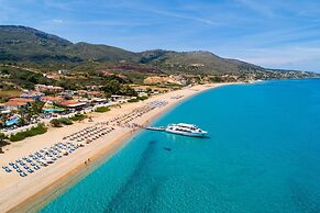 Rose Villa in Svoronata