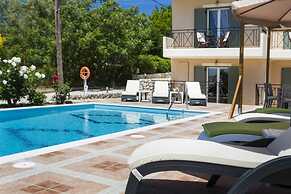 Rose Villa in Svoronata