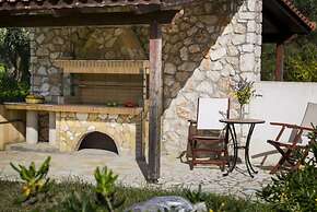 Rose Villa in Svoronata