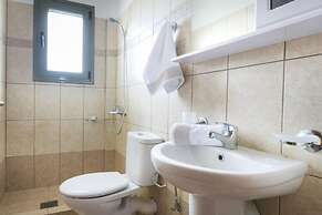 Rose Villa in Svoronata