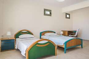 Rose Villa in Svoronata