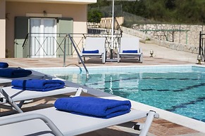 Rose Villa in Svoronata