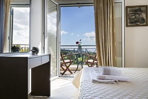 Rose Villa in Svoronata