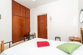 Villa Yiangos in Neo Chorio