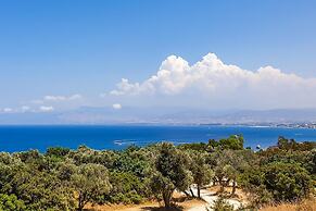 Villa Yiangos in Neo Chorio