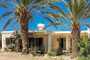 Villa Yiangos in Neo Chorio