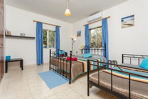 Villa Yiangos in Neo Chorio