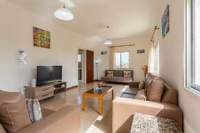 Villa Yiangos in Neo Chorio