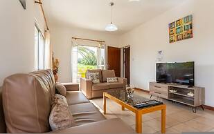 Villa Yiangos in Neo Chorio