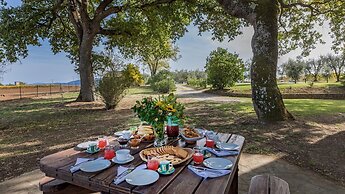 Casale le Tre Querce 8 1