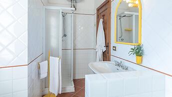 Casale le Tre Querce 8 1