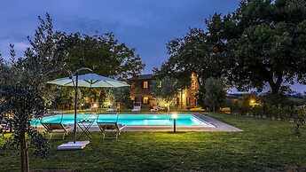 Casale le Tre Querce 8 1