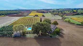 Casale le Tre Querce 8 1