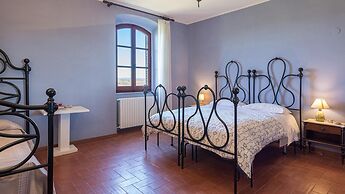 Casale le Tre Querce 8 1