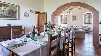 Casale le Tre Querce 8 1