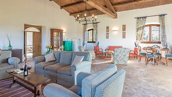 Casale le Tre Querce 8 1