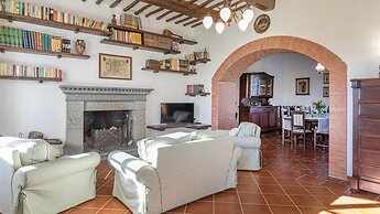 Casale le Tre Querce 8 1