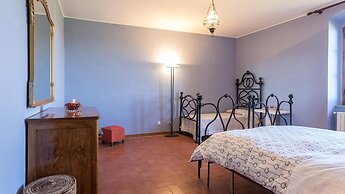 Casale le Tre Querce 8 1