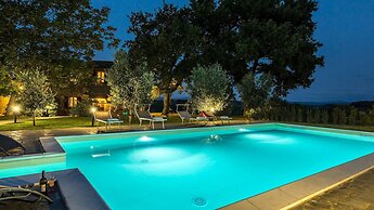 Casale le Tre Querce 8 1