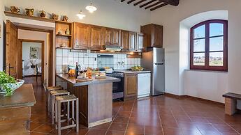 Casale le Tre Querce 8 1