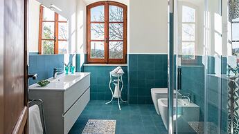 Casale le Tre Querce 8 1