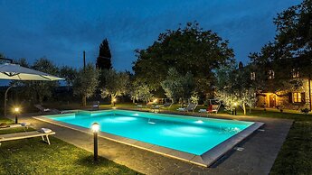 Casale le Tre Querce 8 1