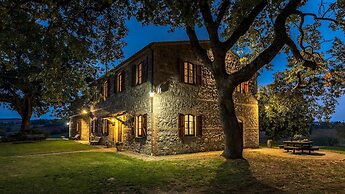 Casale le Tre Querce 8 1