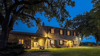 Casale le Tre Querce 8 1