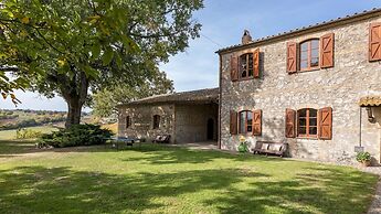 Casale le Tre Querce 8 1